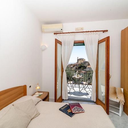 Le Nereidi B&B Positano Dış mekan fotoğraf