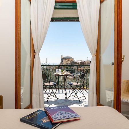 Le Nereidi B&B Positano Dış mekan fotoğraf